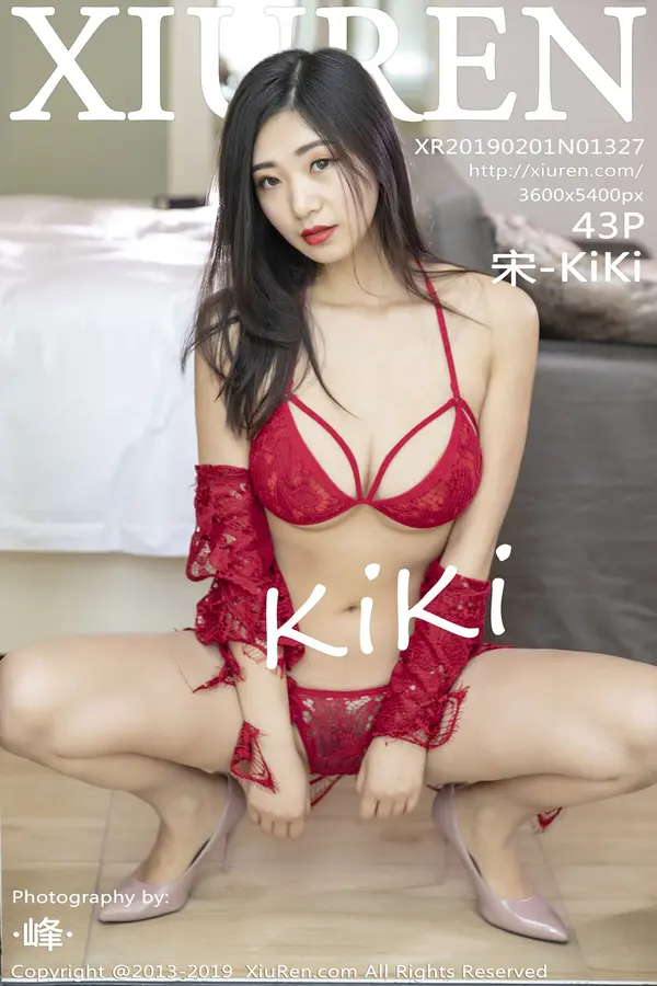 Vol. 01327 宋-KiKi（44P）-妹子录-美女图片|美女写真 专注超高清美女图片分享网站