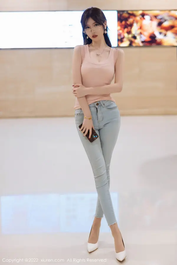 Vol. 05306 美桃酱（74P） (2/74)