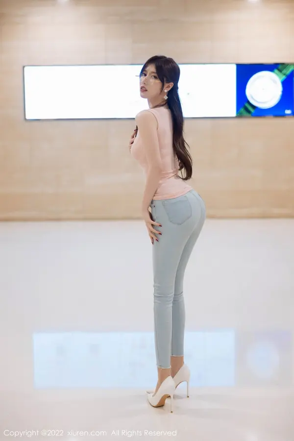 Vol. 05306 美桃酱（74P） (5/74)