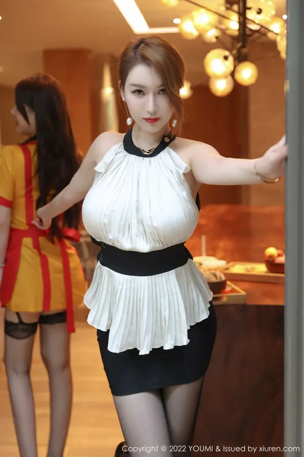 Vol. 0818 尤妮丝Egg（64P） (3/64)