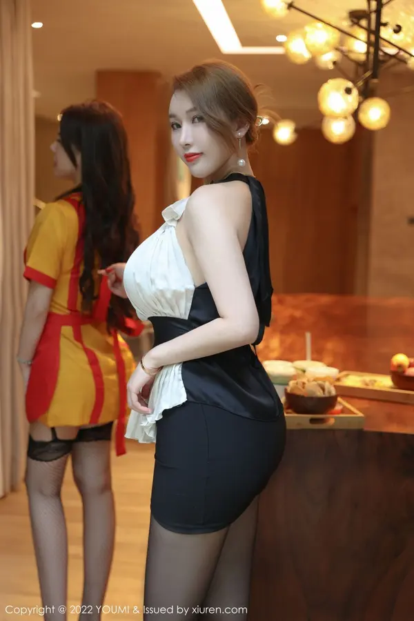 Vol. 0818 尤妮丝Egg（64P） (4/64)