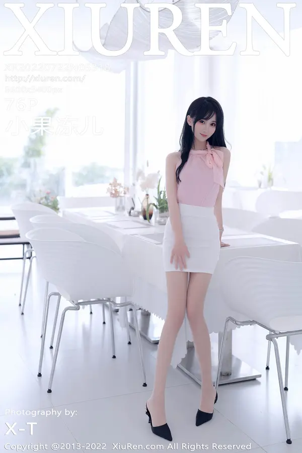 Vol. 05318 小果冻儿（77P）-妹子录-美女图片|美女写真 专注超高清美女图片分享网站