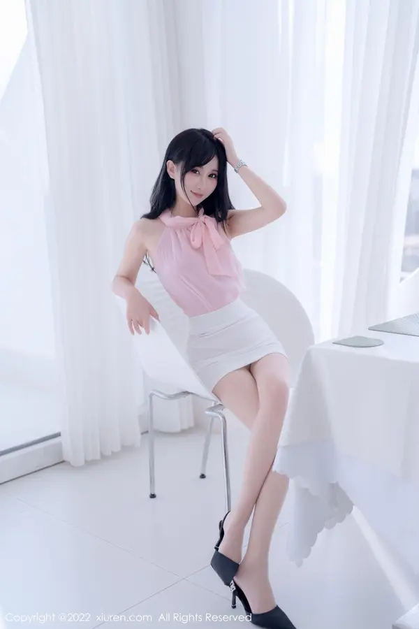 Vol. 05318 小果冻儿（77P） (5/77)