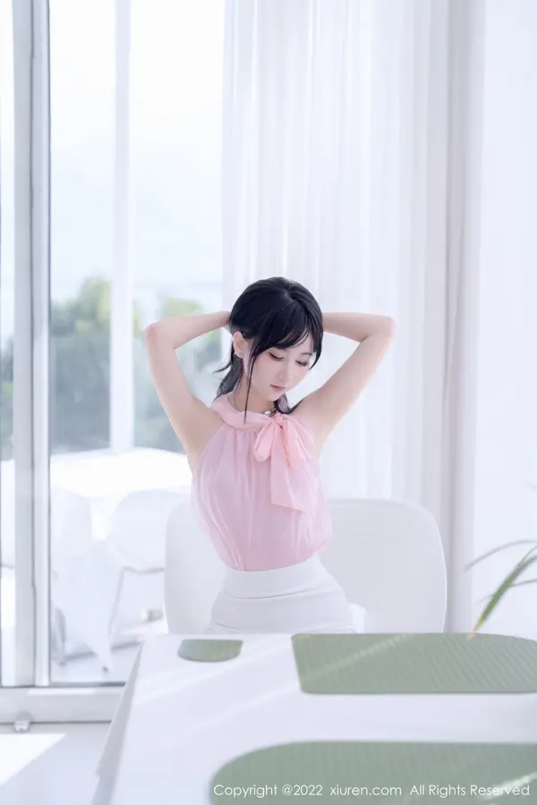 Vol. 05318 小果冻儿（77P） (6/77)