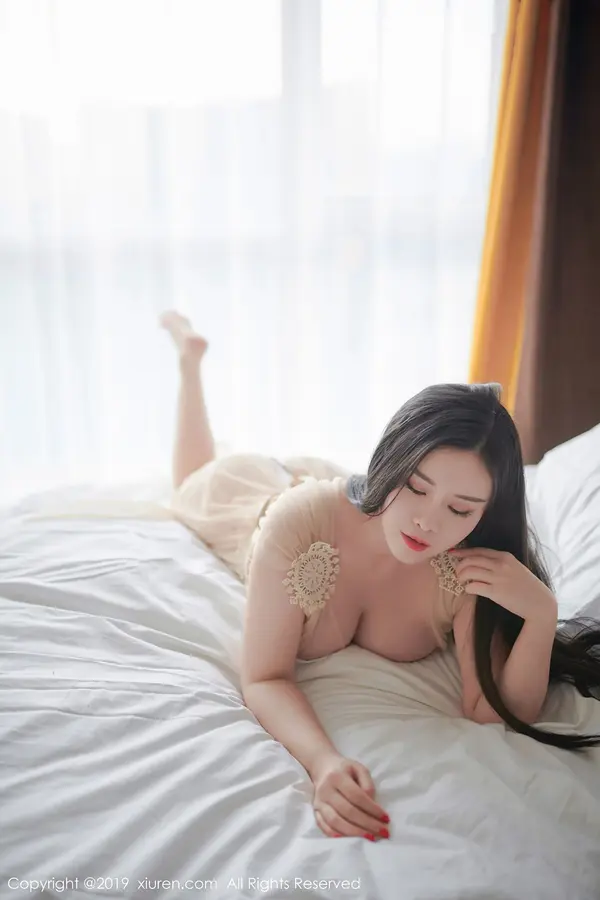 Vol. 01366 戴渃欣（46P） (4/46)