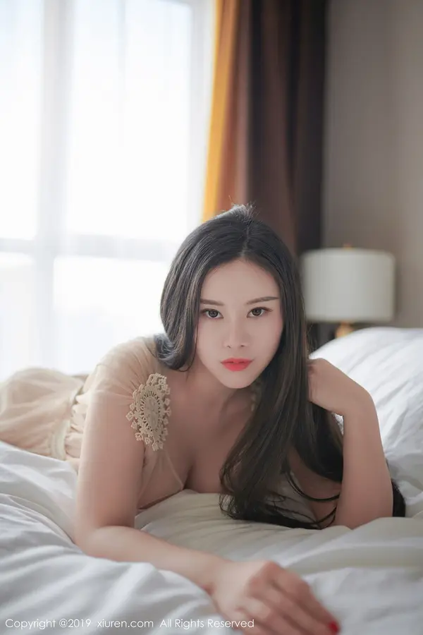 Vol. 01366 戴渃欣（46P） (5/46)