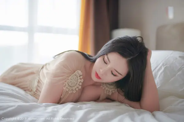 Vol. 01366 戴渃欣（46P） (6/46)