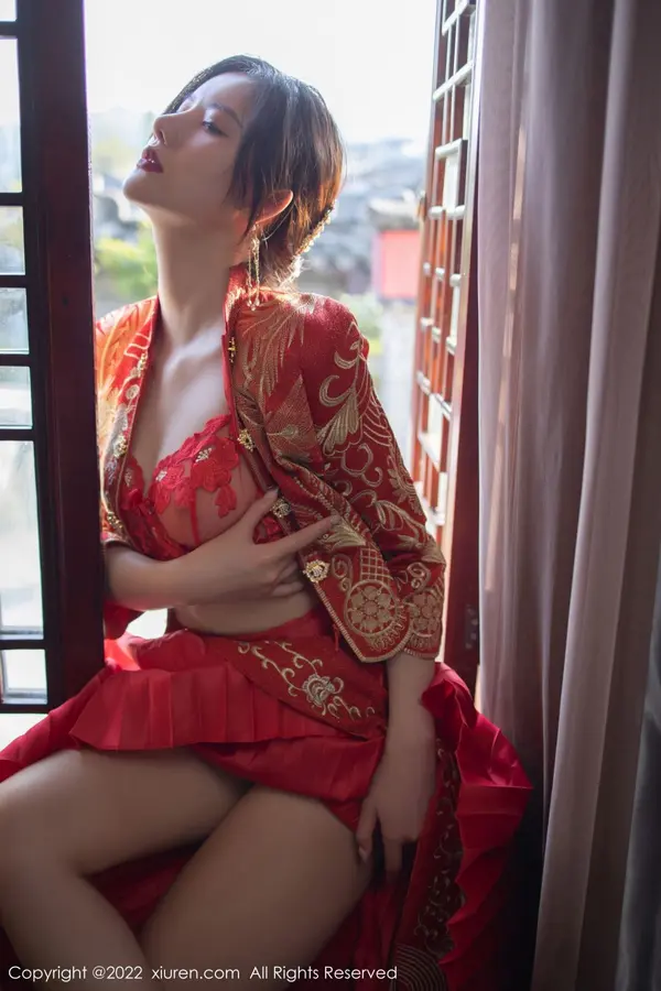 Vol. 05319 就是阿朱啊（71P） (4/71)