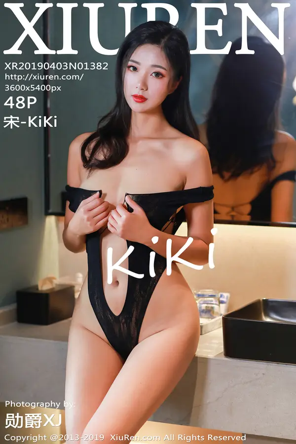 Vol. 01382 宋-KiKi（49P）-妹子录-美女图片|美女写真 专注超高清美女图片分享网站