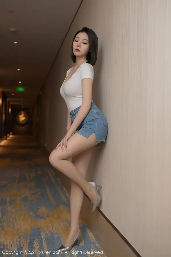 Vol. 04336 安然（81P） (4/81)