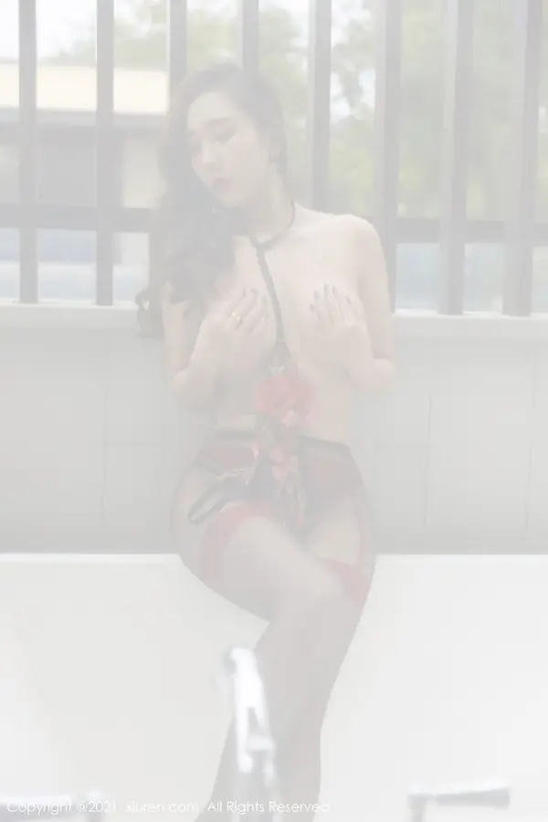 Vol. 04335 艾静香（51P） (5/51)