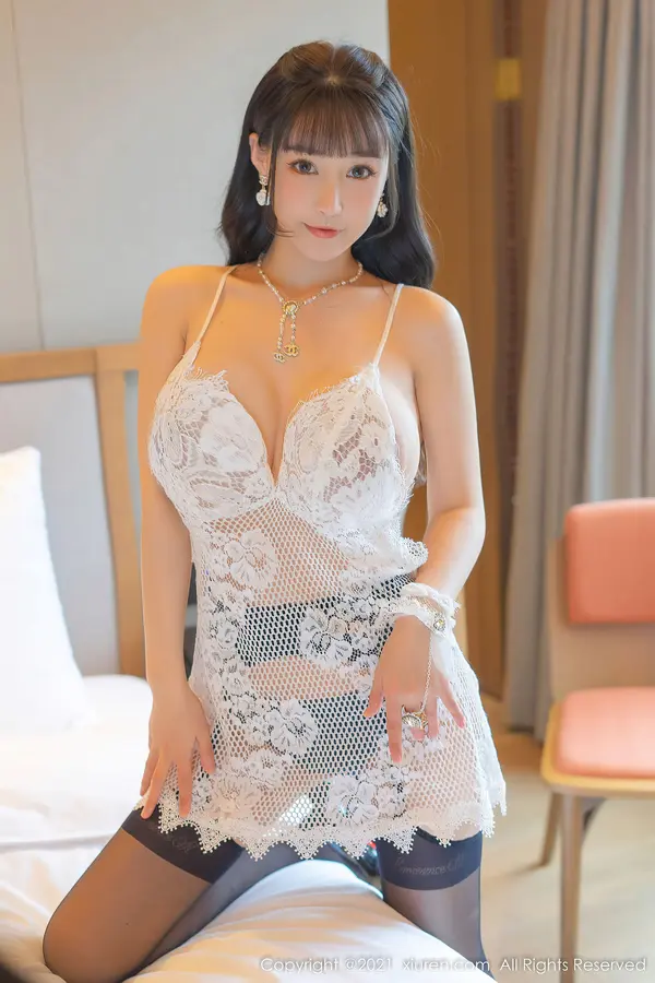 Vol. 04309 朱可儿Flora（52P） (4/52)