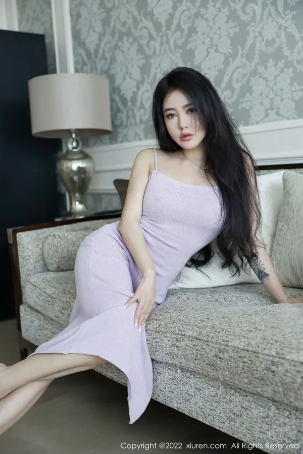 Vol. 05336 Manuela玛鲁娜（78P） (6/78)