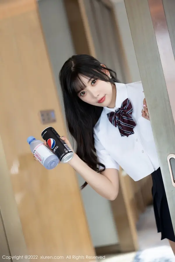 Vol. 05338 杨晨晨Yome（83P） (2/83)