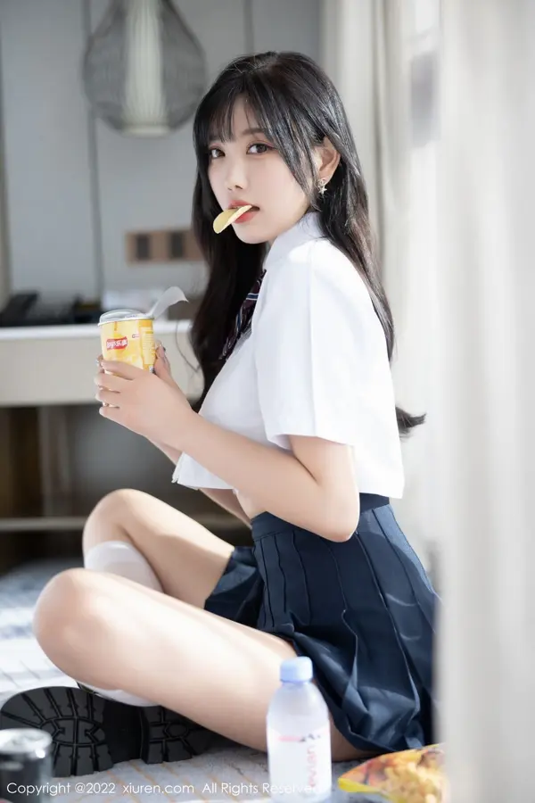 Vol. 05338 杨晨晨Yome（83P） (5/83)