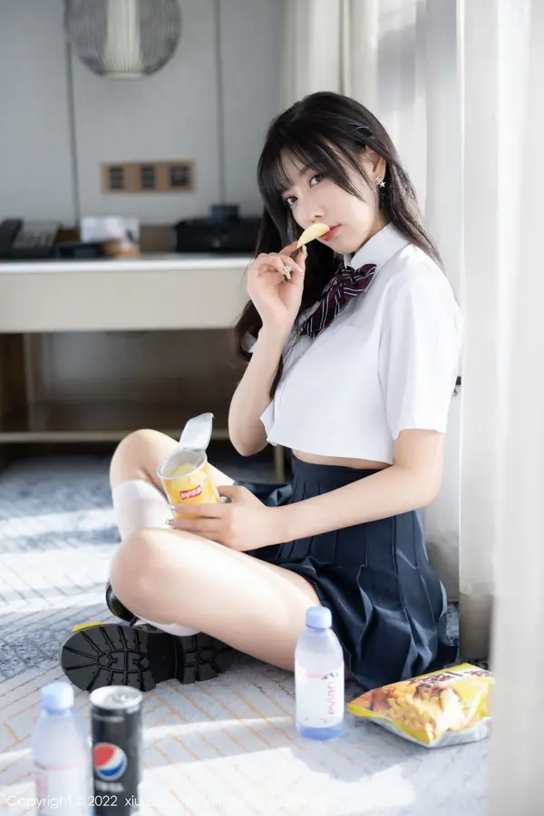 Vol. 05338 杨晨晨Yome（83P） (6/83)