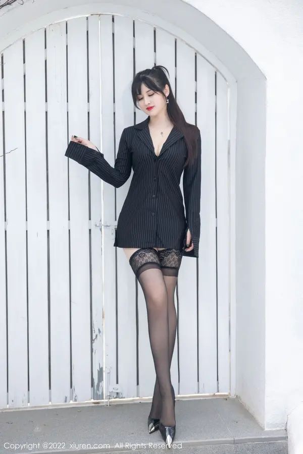 Vol. 05335 诗诗kiki（84P） (2/84)