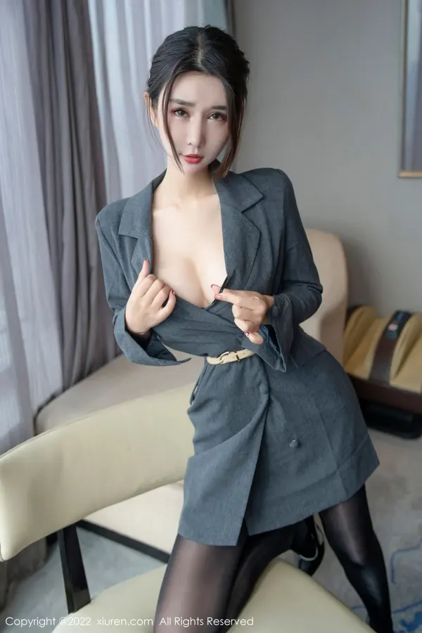 Vol. 05332 夏沫沫tifa（67P） (2/67)