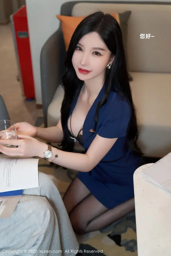 Vol. 05324 周于希Sally（82P） (2/82)