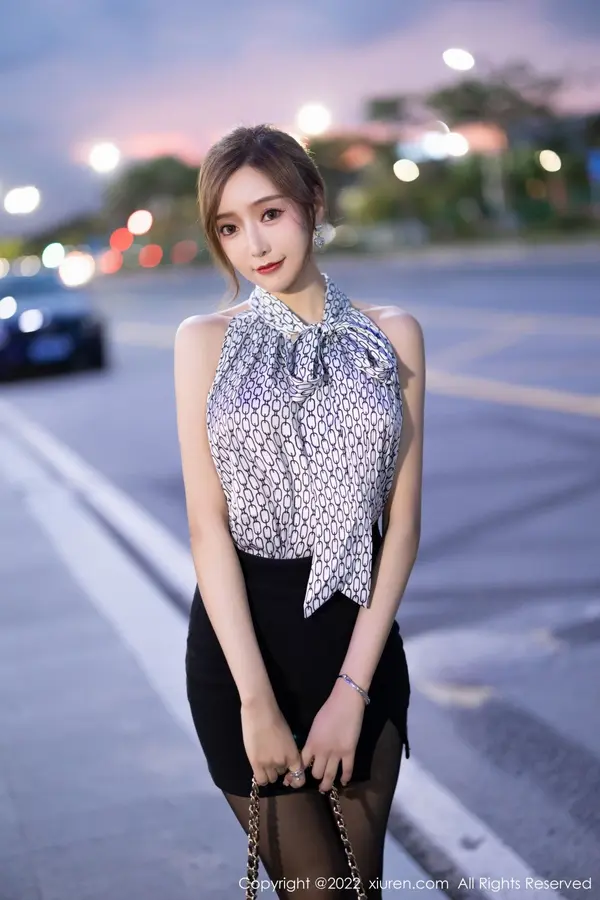 Vol. 05325 王馨瑶yanni（79P） (4/79)