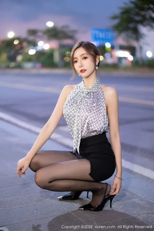 Vol. 05325 王馨瑶yanni（79P） (6/79)