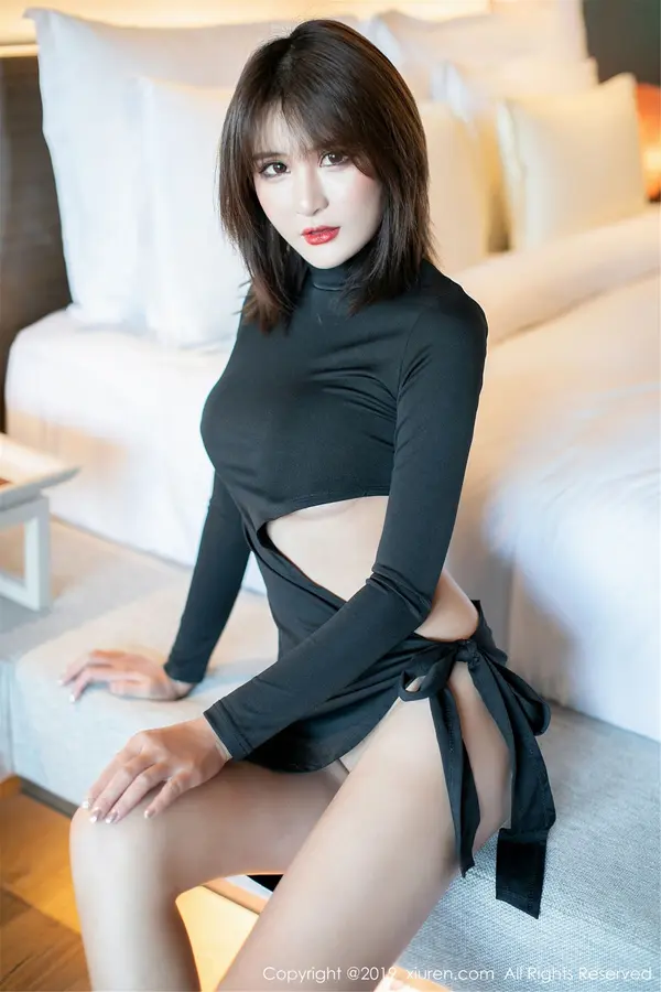 Vol. 01437 SOLO-尹菲（42P） (3/42)