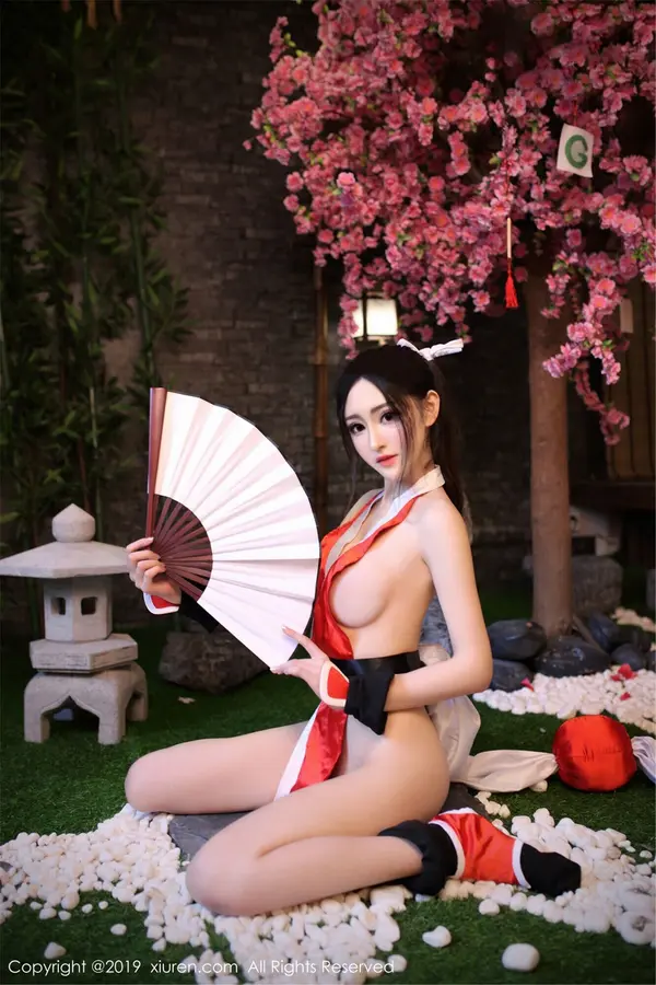 Vol. 01454 沈梦瑶（42P） (3/42)