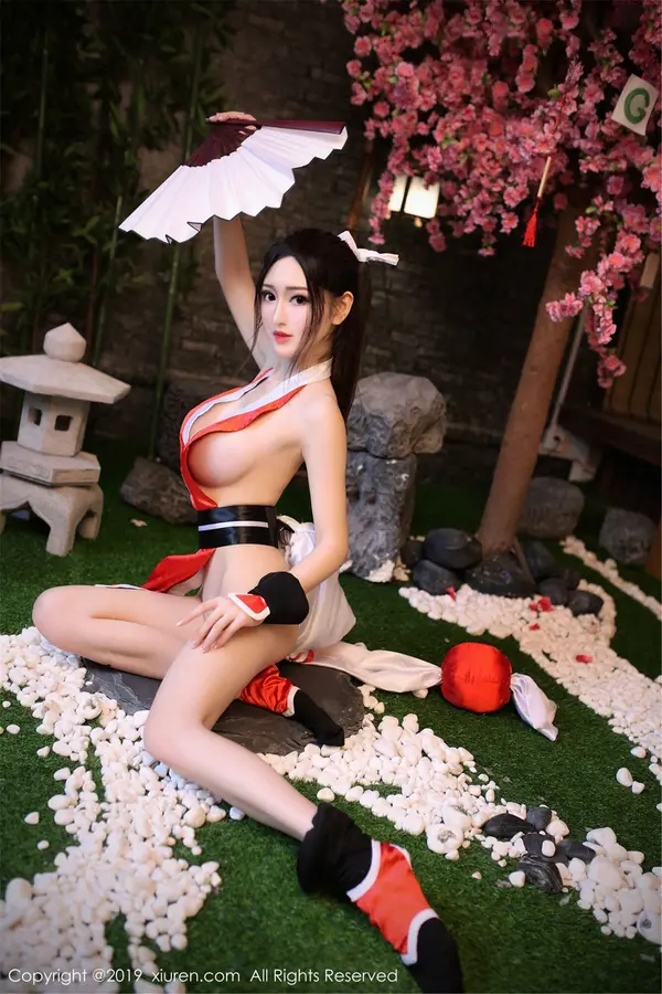 Vol. 01454 沈梦瑶（42P） (4/42)