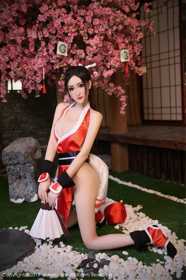 Vol. 01454 沈梦瑶（42P） (5/42)