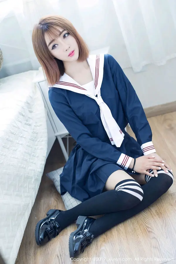 Vol. 01451 凌萍儿（45P） (2/45)