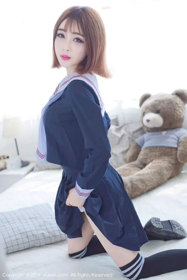 Vol. 01451 凌萍儿（45P） (5/45)