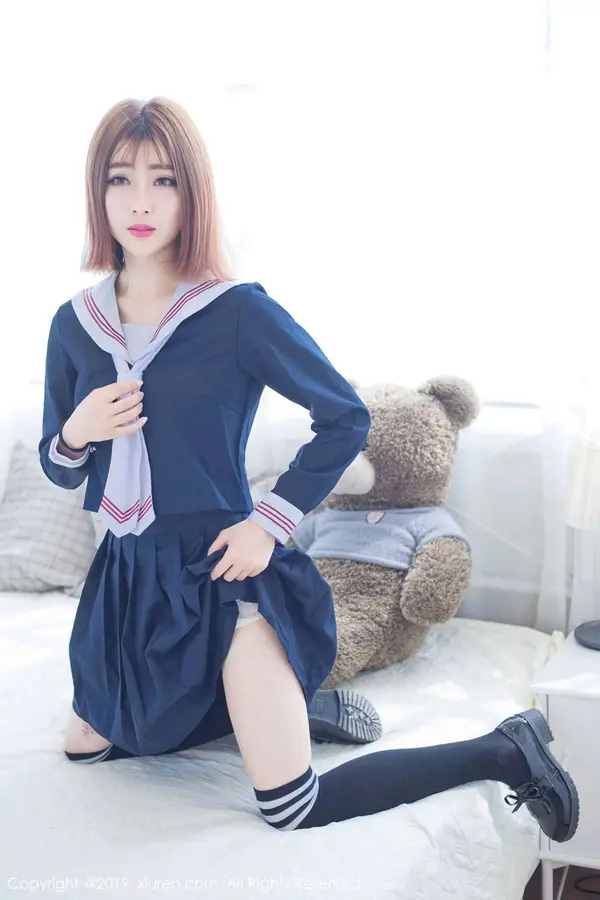 Vol. 01451 凌萍儿（45P） (6/45)
