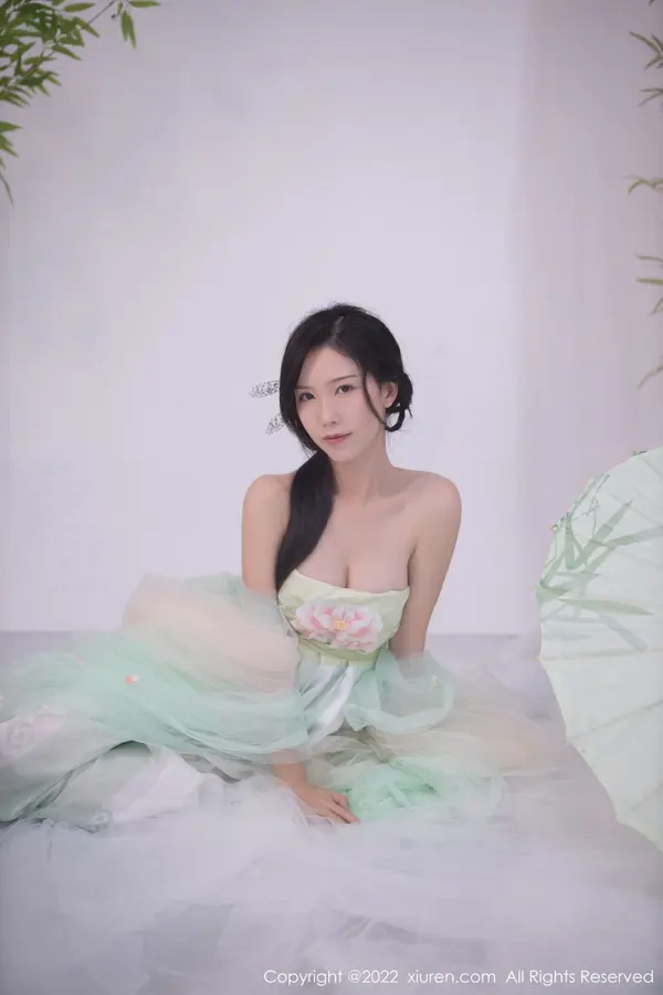 Vol. 05345 利世（73P） (3/73)