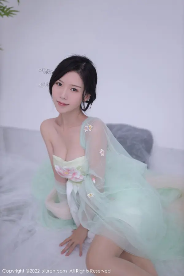 Vol. 05345 利世（73P） (5/73)