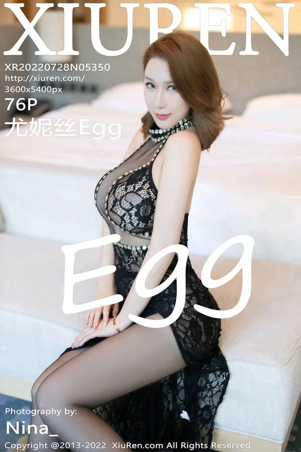 Vol. 05350 尤妮丝Egg（77P）-妹子录-美女图片|美女写真 专注超高清美女图片分享网站