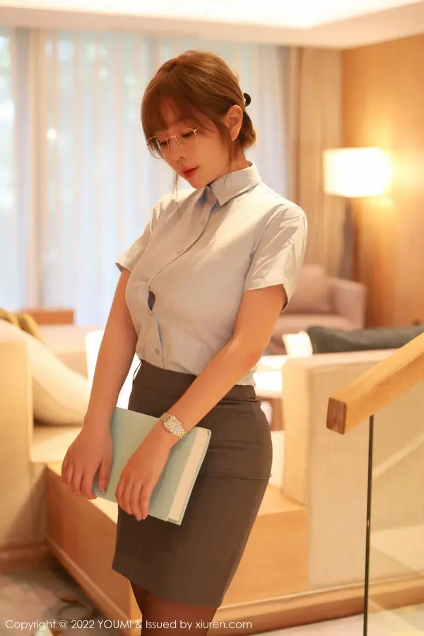 Vol. 0820 王雨纯（75P） (4/75)