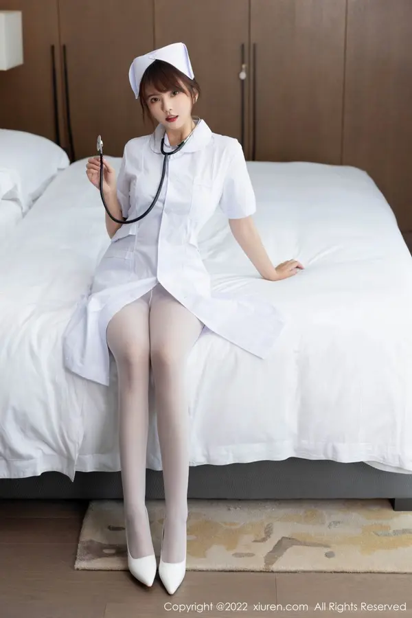 Vol. 05353 张思允Nice（61P） (2/61)