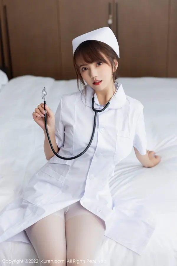 Vol. 05353 张思允Nice（61P） (6/61)