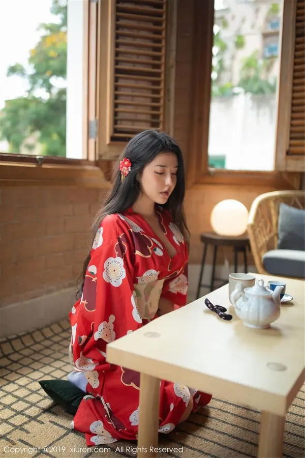 Vol. 01492 Manuela玛鲁娜（59P） (2/59)