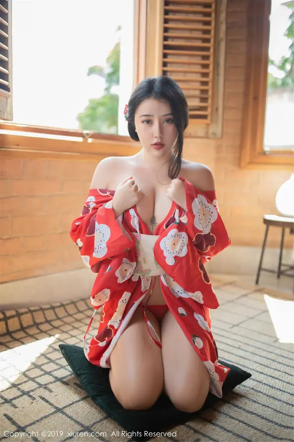 Vol. 01492 Manuela玛鲁娜（59P） (5/59)