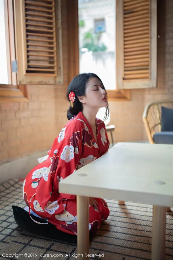 Vol. 01492 Manuela玛鲁娜（59P） (6/59)