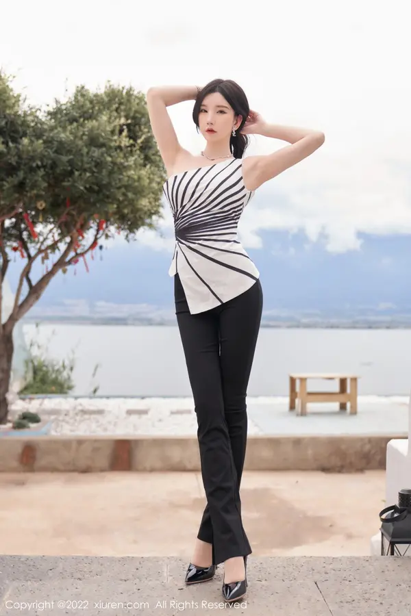 Vol. 05361 周于希Sally（78P） (5/78)