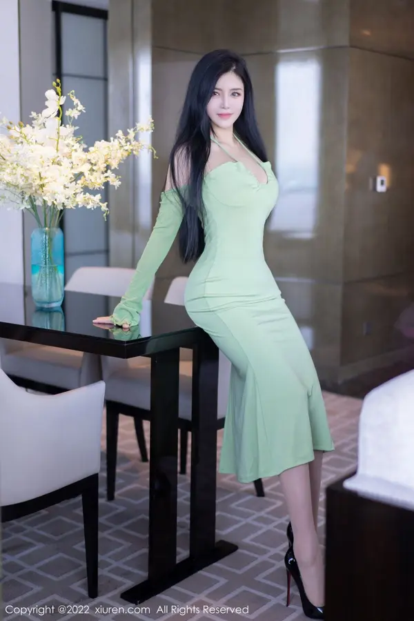 Vol. 05357 刘钰儿（82P） (2/82)