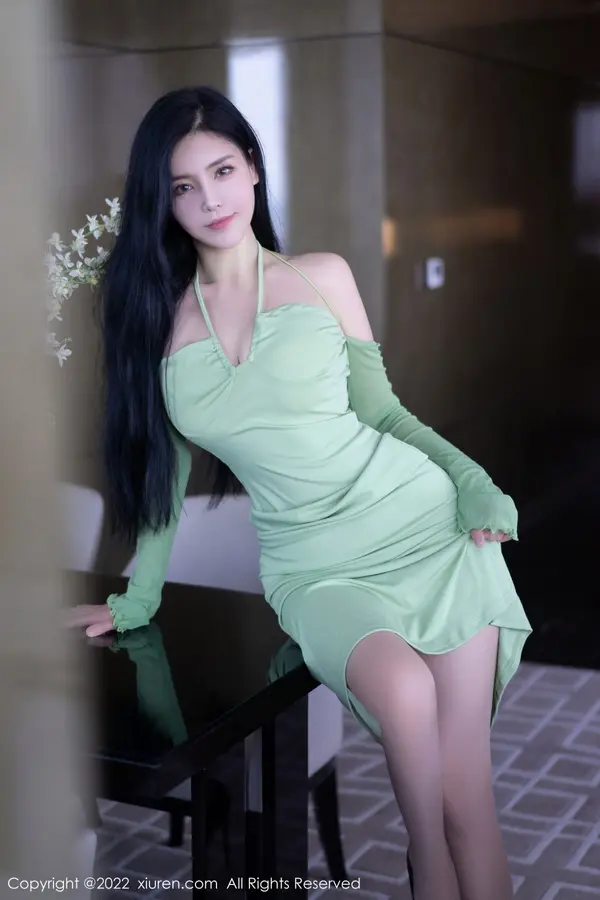 Vol. 05357 刘钰儿（82P） (6/82)