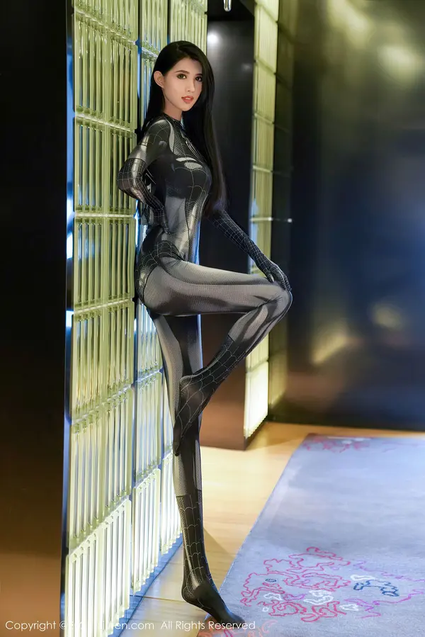 Vol. 03237 葛征净高184cm（52P） (4/52)