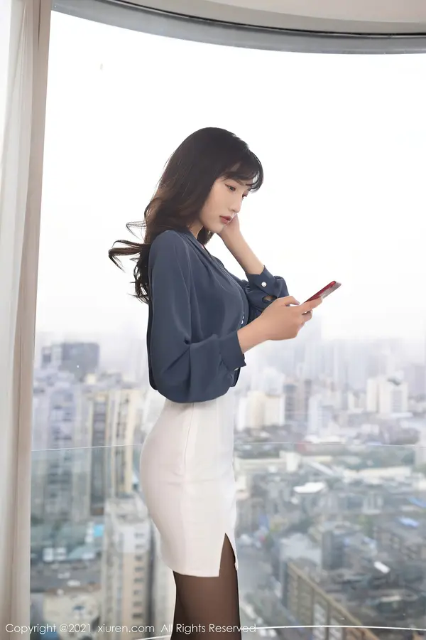 Vol. 03246 陆萱萱（82P） (4/82)