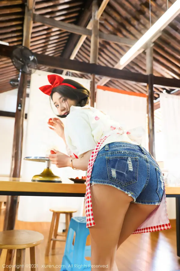 Vol. 03243 夏西CiCi（51P）-妹子录-美女图片|美女写真 专注超高清美女图片分享网站