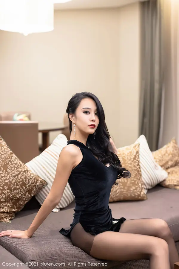 Vol. 03239 蓝夏Akasha（44P） (3/44)