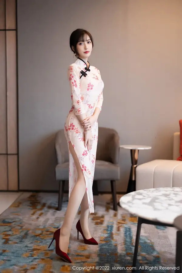 Vol. 05366 林星阑（85P） (2/85)