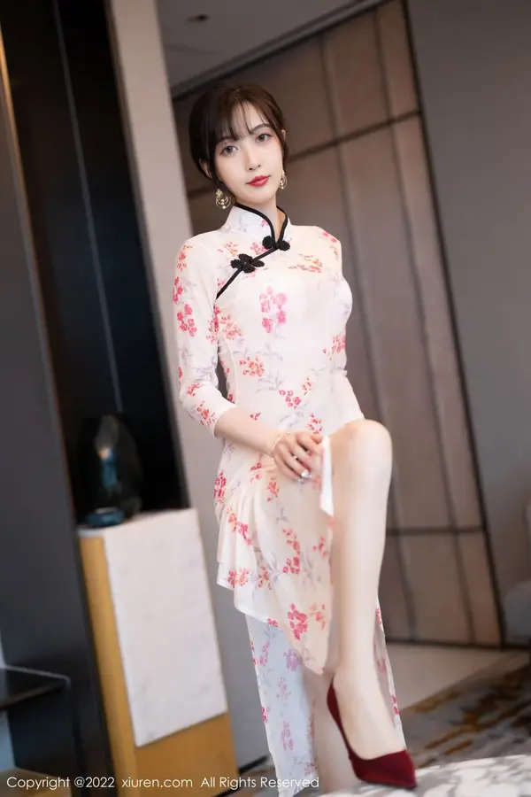 Vol. 05366 林星阑（85P） (3/85)